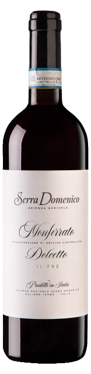 Domenico Serra Il Frè