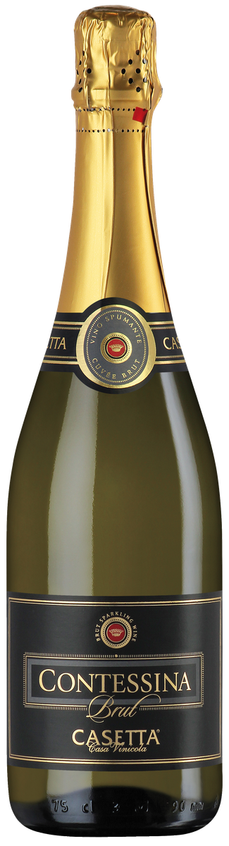 Fratelli Casetta Contessina Brut