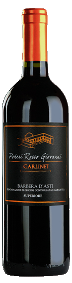 Poderi Rosso Giovanni Carlinet