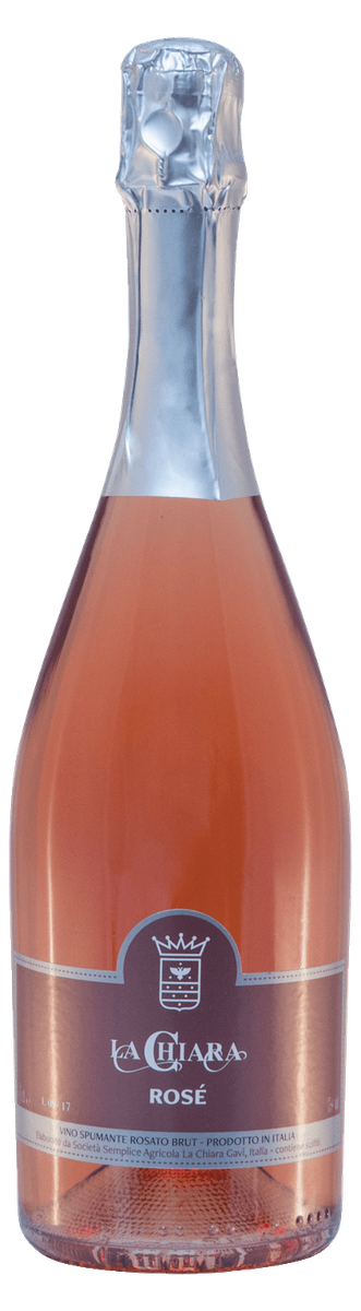 La Chiara Spumante Rose