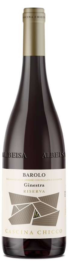 Cascina Chicco Ginestra