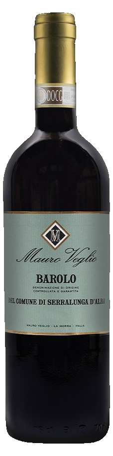 Mauro Veglio Comune di Serralunga d'Alba