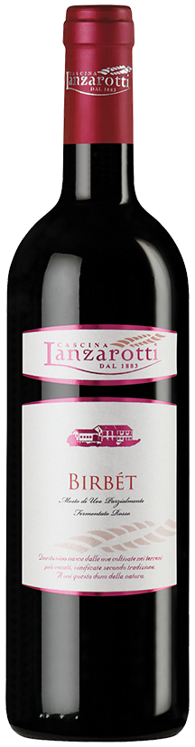 Cascina Lanzarotti Birbét