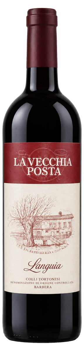 La Vecchia Posta Languia