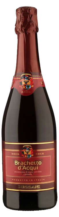 Dezzani Brachetto d'Acqui