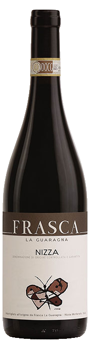 Frasca - La Guaragna Nizza