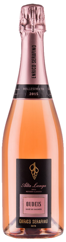 Enrico Serafino Oudeis Rosé