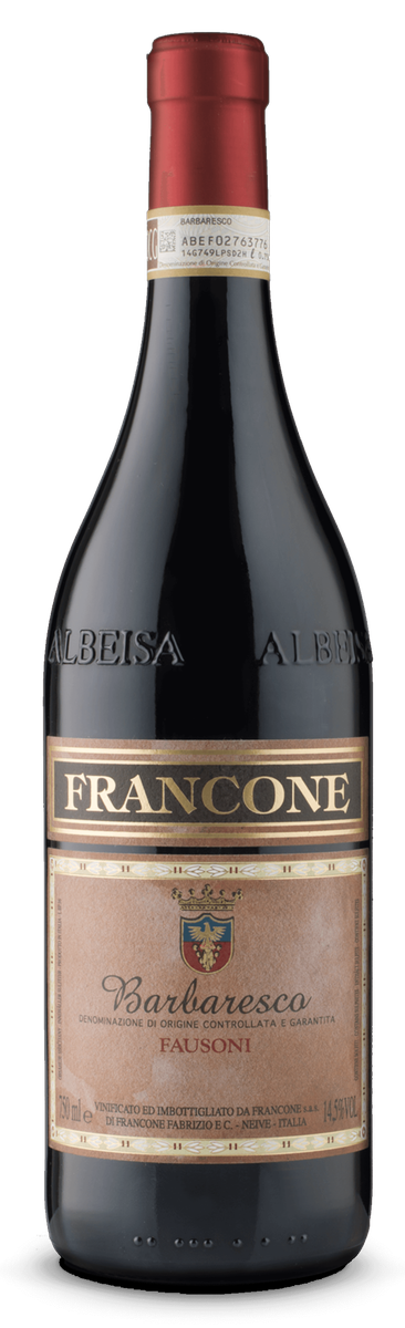 Francone Fausoni