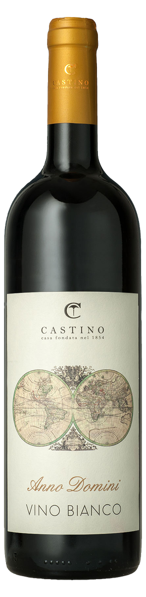 Castino Anno Domini