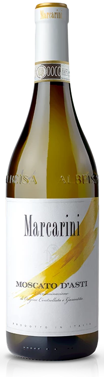 Poderi Marcarini Moscato d'Asti