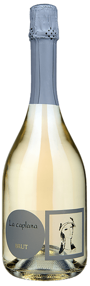 La Caplana Spumante Brut