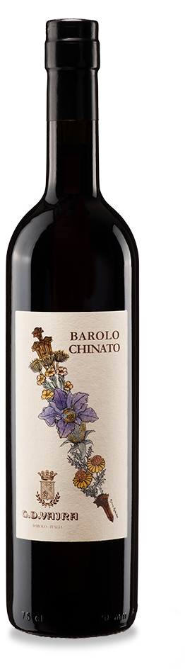 G.D. Vajra Barolo Chinato