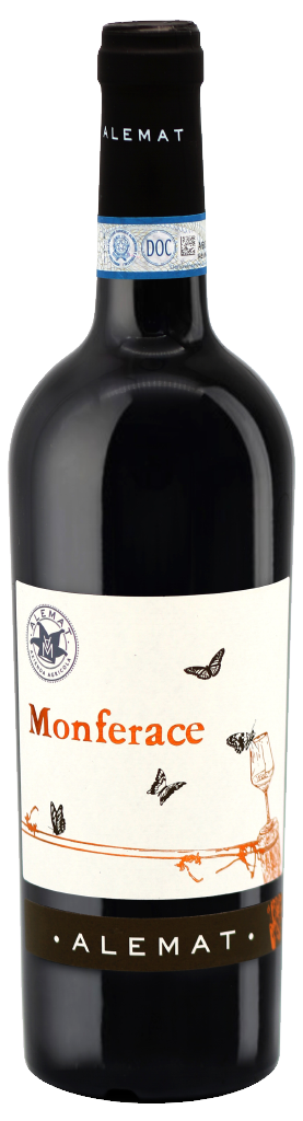 Alemat Winery Monferace
