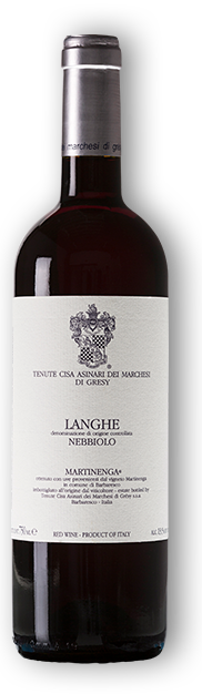 Tenute Cisa Asinari dei Marchesi di Grésy Martinenga