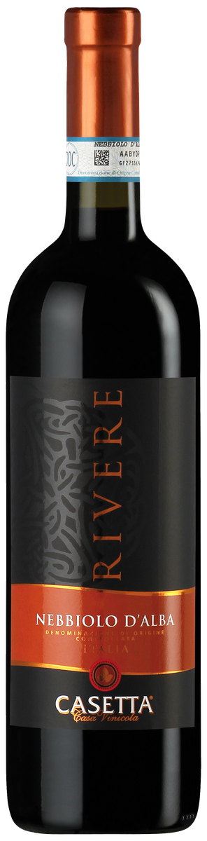 Fratelli Casetta Rivere