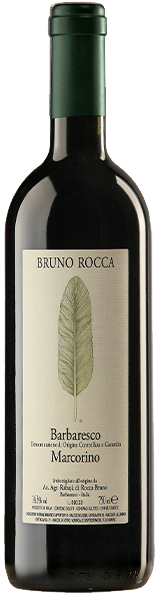 Bruno Rocca Marcorino