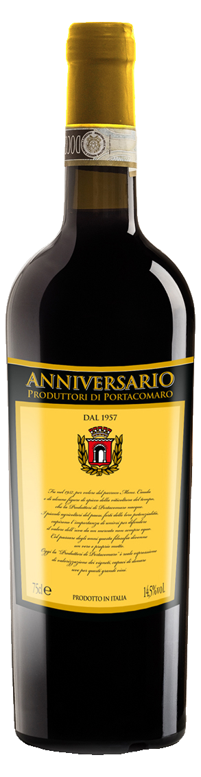 Produttori di Govone Anniversario