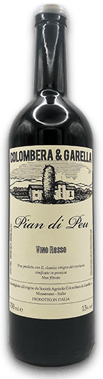 Colombera & Garella Pian di Peu