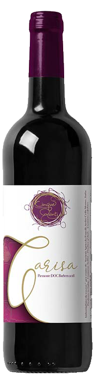 Cinque Quinti Carisa