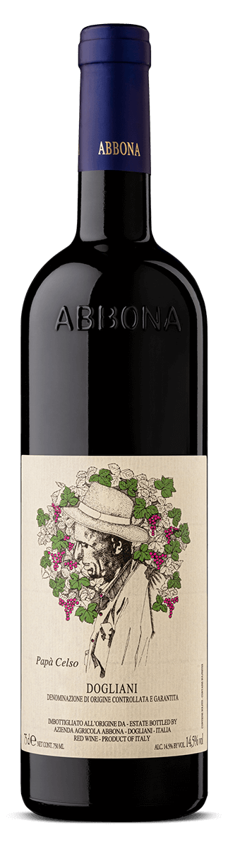 Abbona Papà Celso