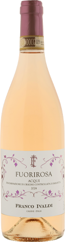Franco Ivaldi Fuorirosa