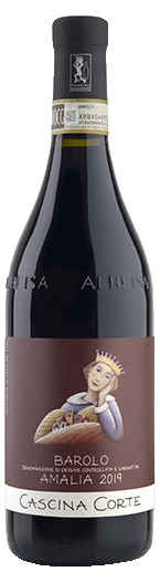 Cascina Corte Amalia