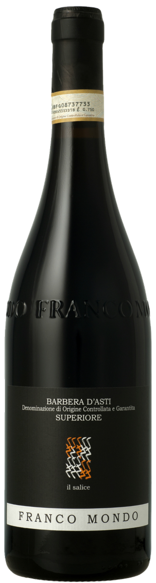 Franco Mondo Il Salice