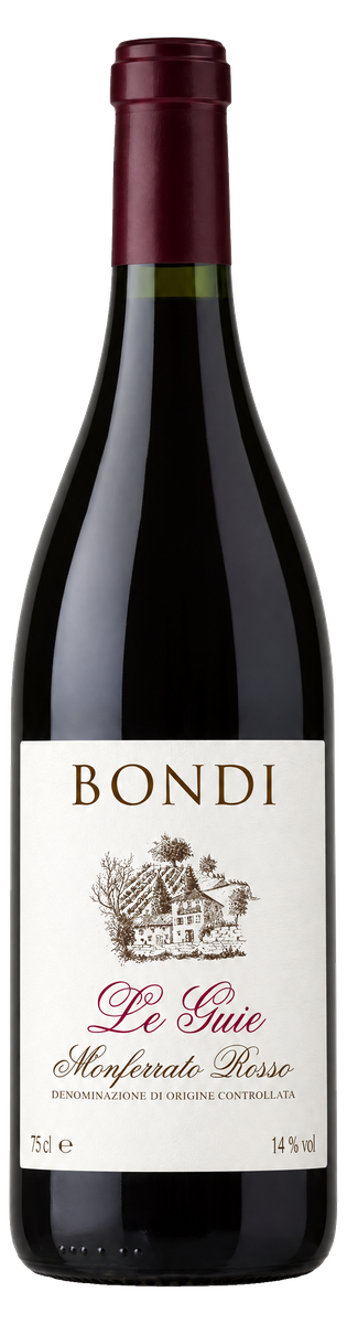Bondi Le Guie