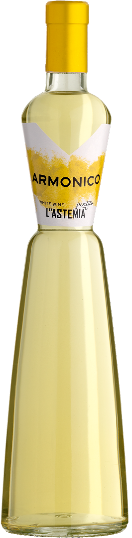L'Astemia Pentita Armonico