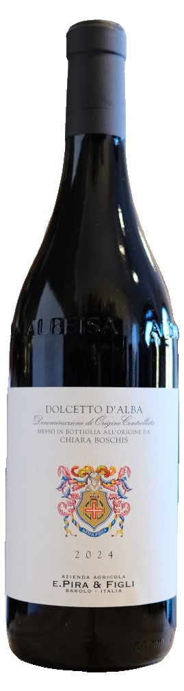 E. Pira & Figli - Chiara Boschis Dolcetto d'Alba
