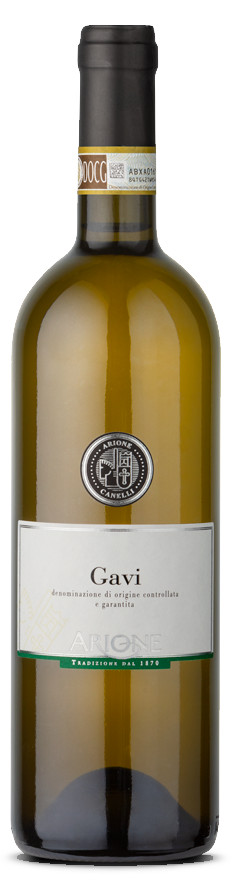 Arione Gavi