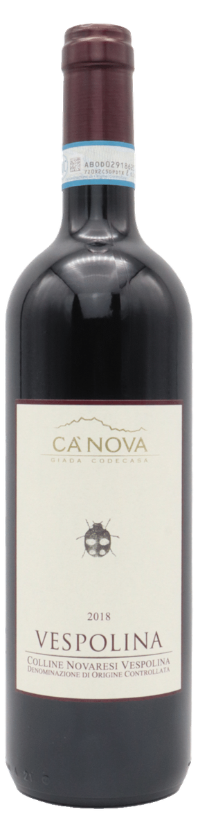 Cascina Cà Nova Vespolina