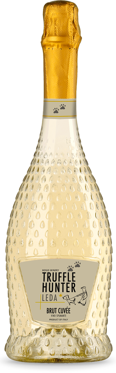 Bosio Family Estates Brut Cuvée (Truffle Hunter Leda)