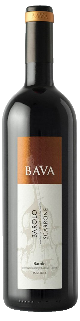 Bava Scarrone