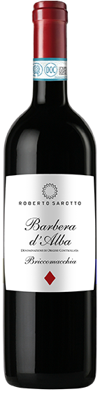 Roberto Sarotto Briccomacchia