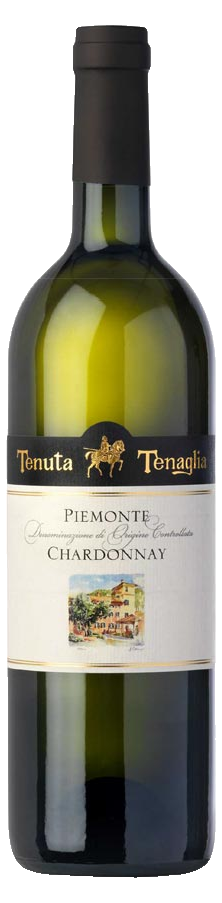 Tenuta Tenaglia Piemonte Chardonnay