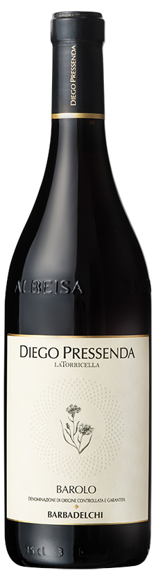 Diego Pressenda - La Torricella Barbadelchi