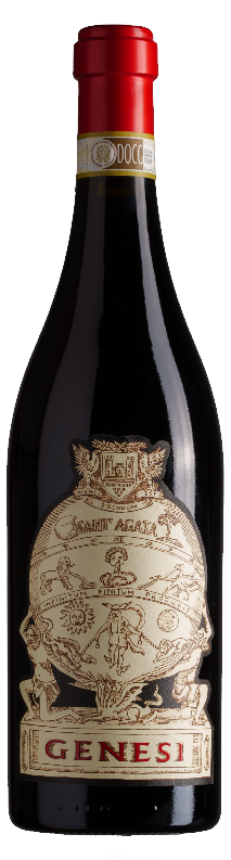 Cantine Sant'Agata Genesi