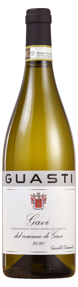 Clemente Guasti Gavi di Gavi