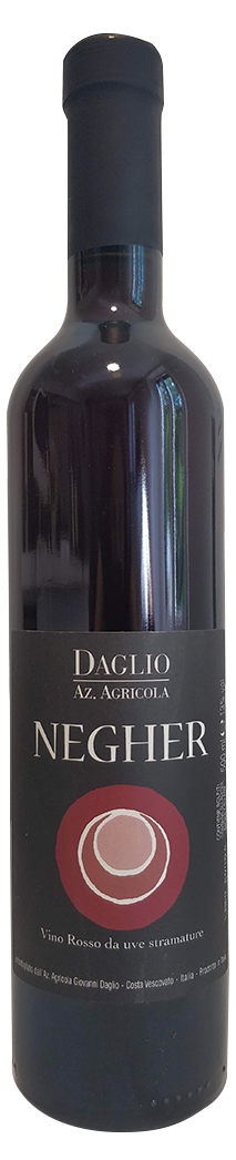 Giovanni Daglio Negher