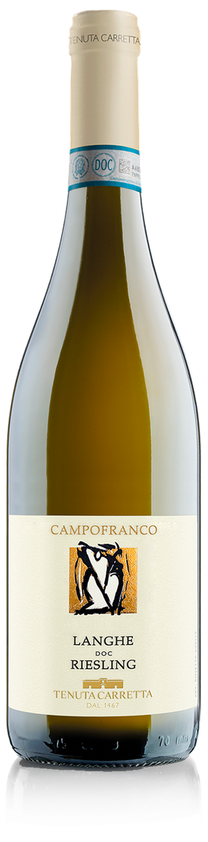 Tenuta Carretta Campofranco