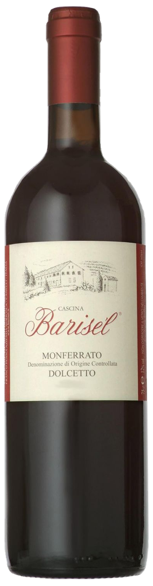 Cascina Barisél Monferrato Dolcetto