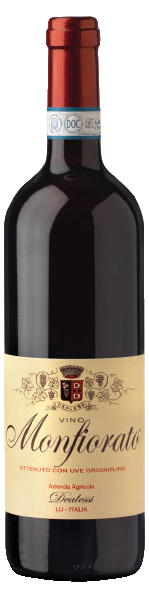 Tenuta San Sebastiano Monfiorato