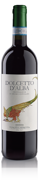 Tenuta Carretta Dolcetto d'Alba