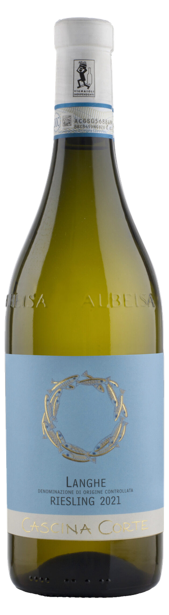 Cascina Corte Riesling