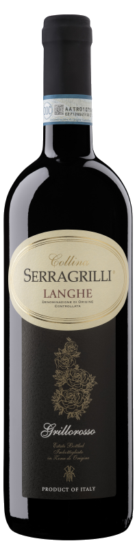 Collina Serragrilli Grillorosso