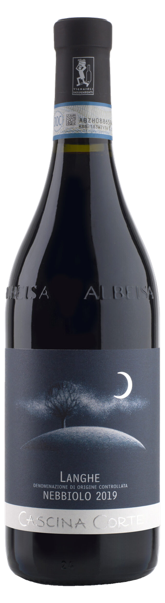 Cascina Corte Nebbiolo