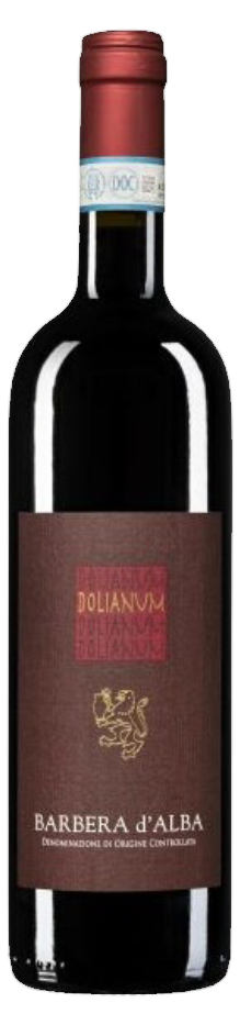 Cantina del Dolcetto di Dogliani Arezza