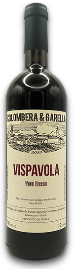 Colombera & Garella Vispavola