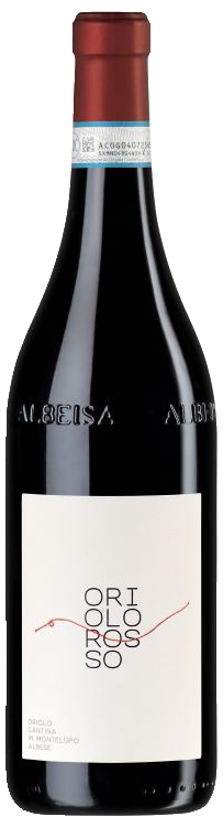 Cantina Oriolo Oriolorosso